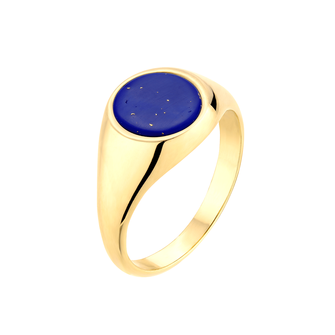 Lapis Lazuli Silver RING