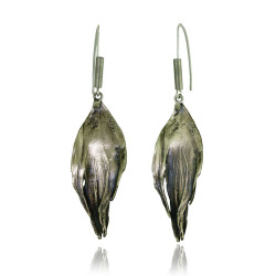 Dorian Grabowski  Feathers Earrings