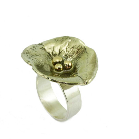 Dorian Grabowski Flower Ring