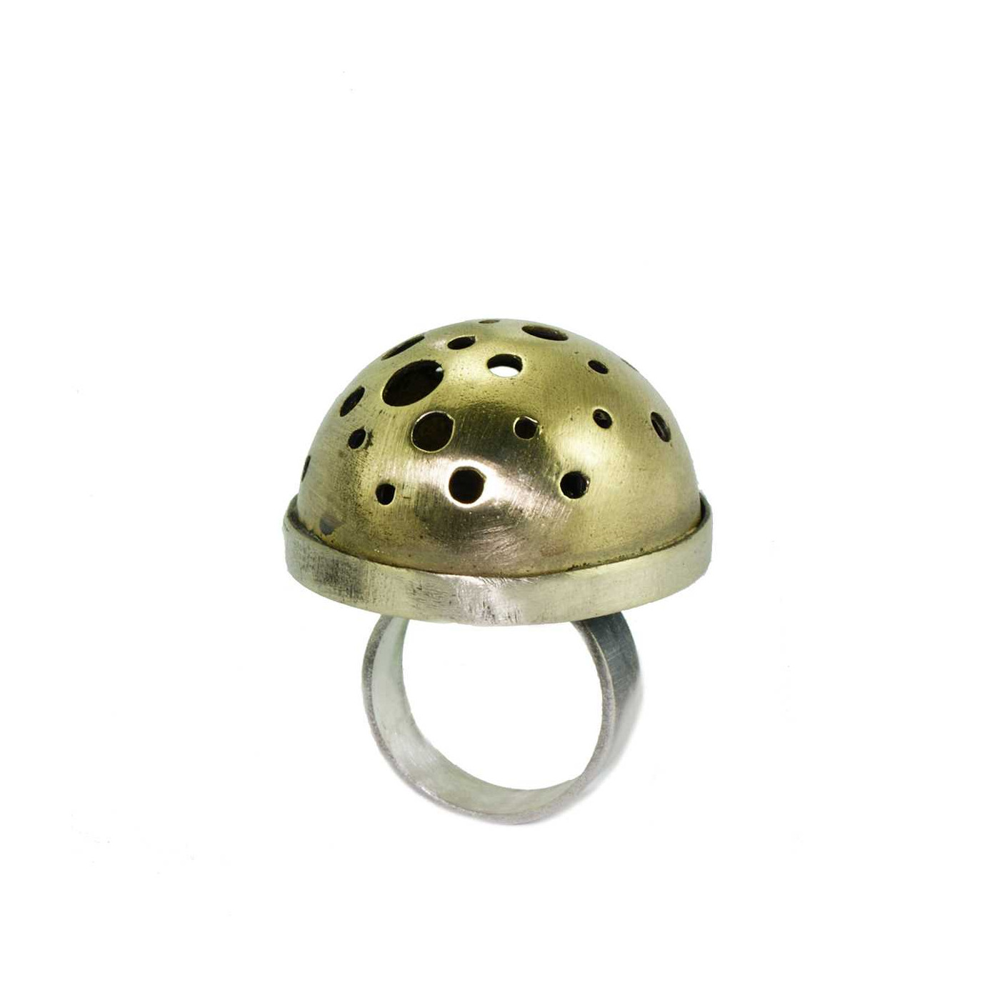 Dorian Grabowski PLANETS Ring