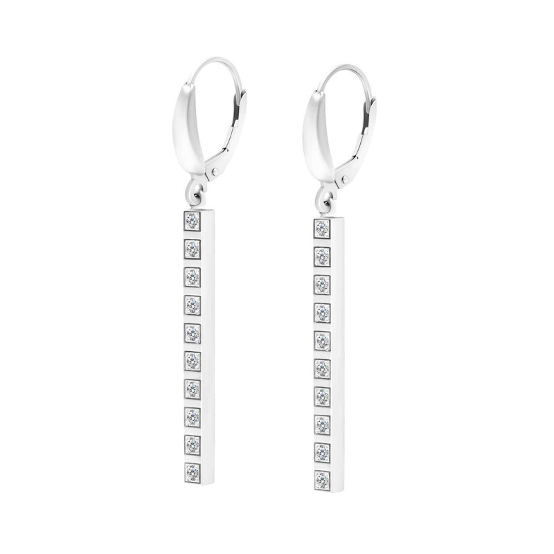 Diamonds Earrings