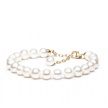 Pearls Bracelet