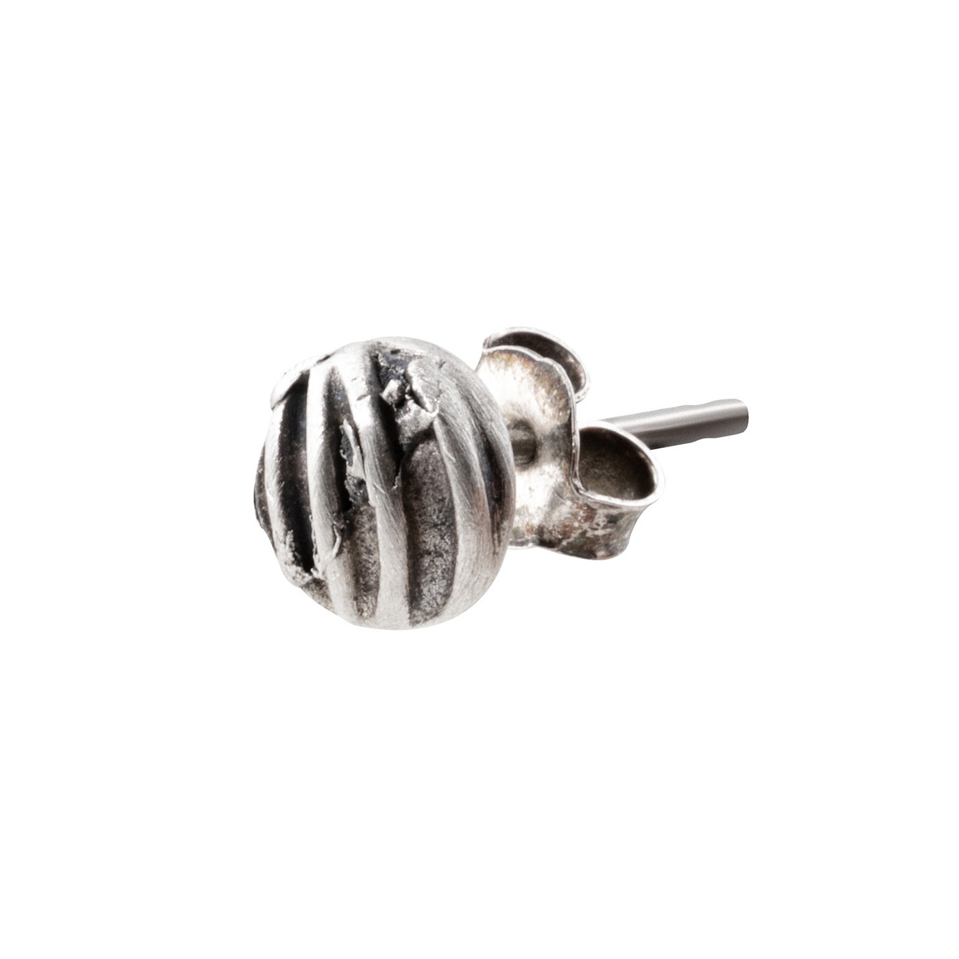 Dorian Grabowski VESPA asymmetrical earrings