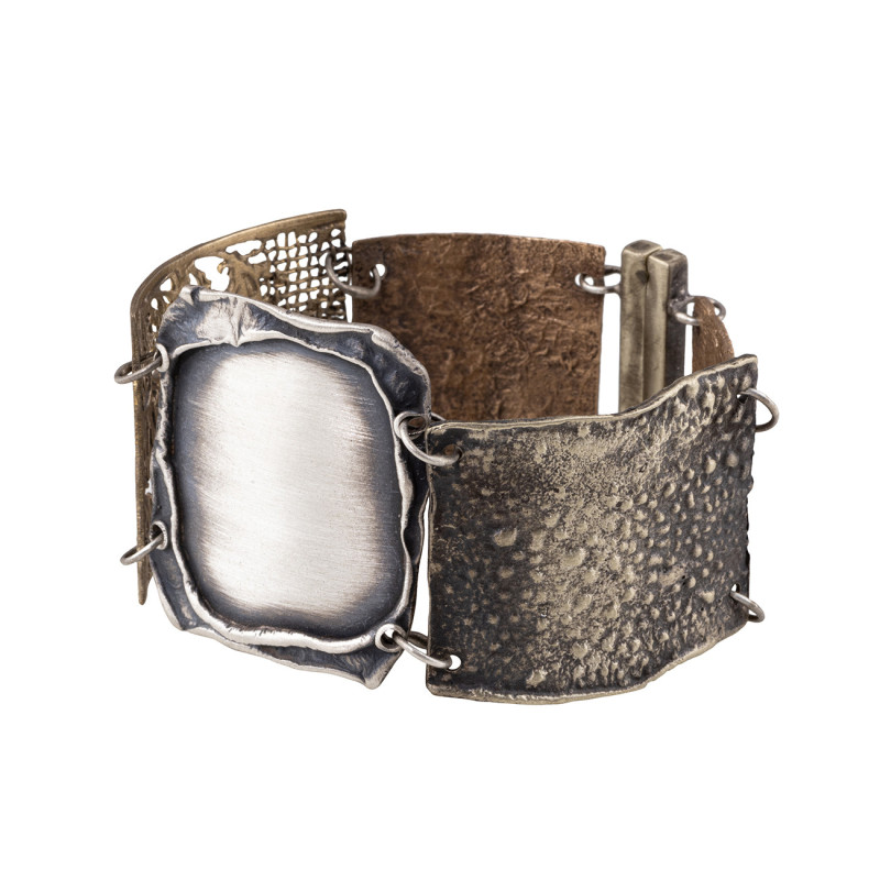 Dorian Grabowski SYNTHESIS Bracelet