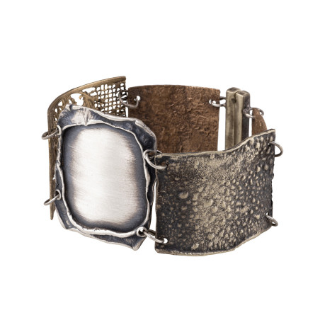 Dorian Grabowski SYNTHESIS Bracelet