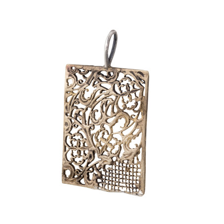 SYNTHESIS Pendant Dorian Grabowski