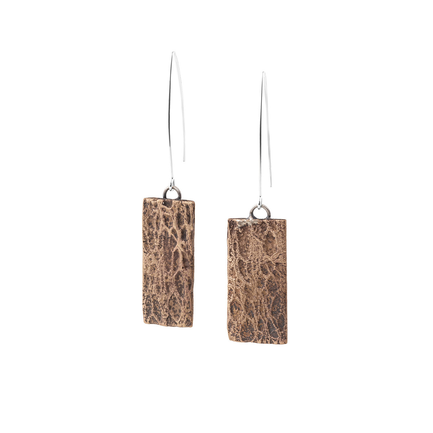 SYNTHESIS Earrings - Dorian Grabowski
