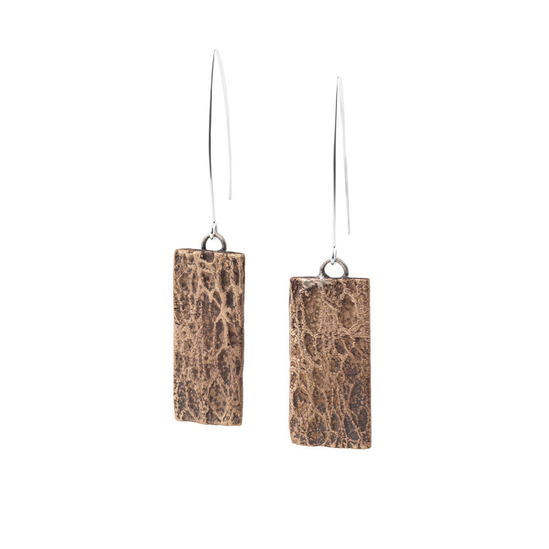 SYNTHESIS Earrings - Dorian Grabowski