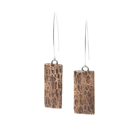 SYNTHESIS Earrings - Dorian Grabowski