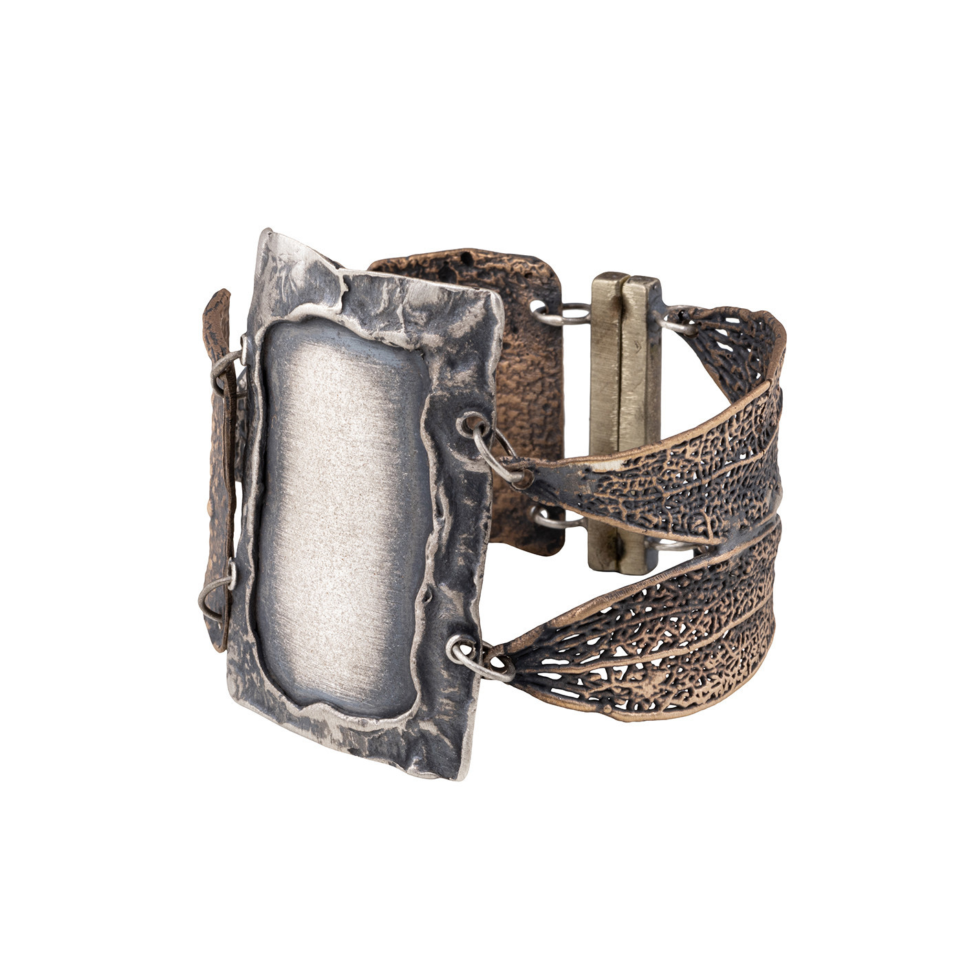FUSION Bracelet by Dorian Grabowski