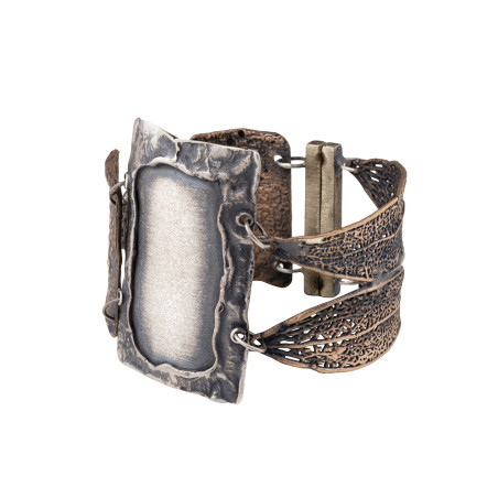 FUSION Bracelet by Dorian Grabowski
