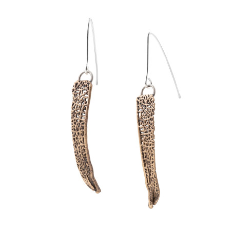 FUSION Earrings by Dorian Grabowski