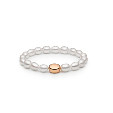 ROSE Pearls Bracelet
