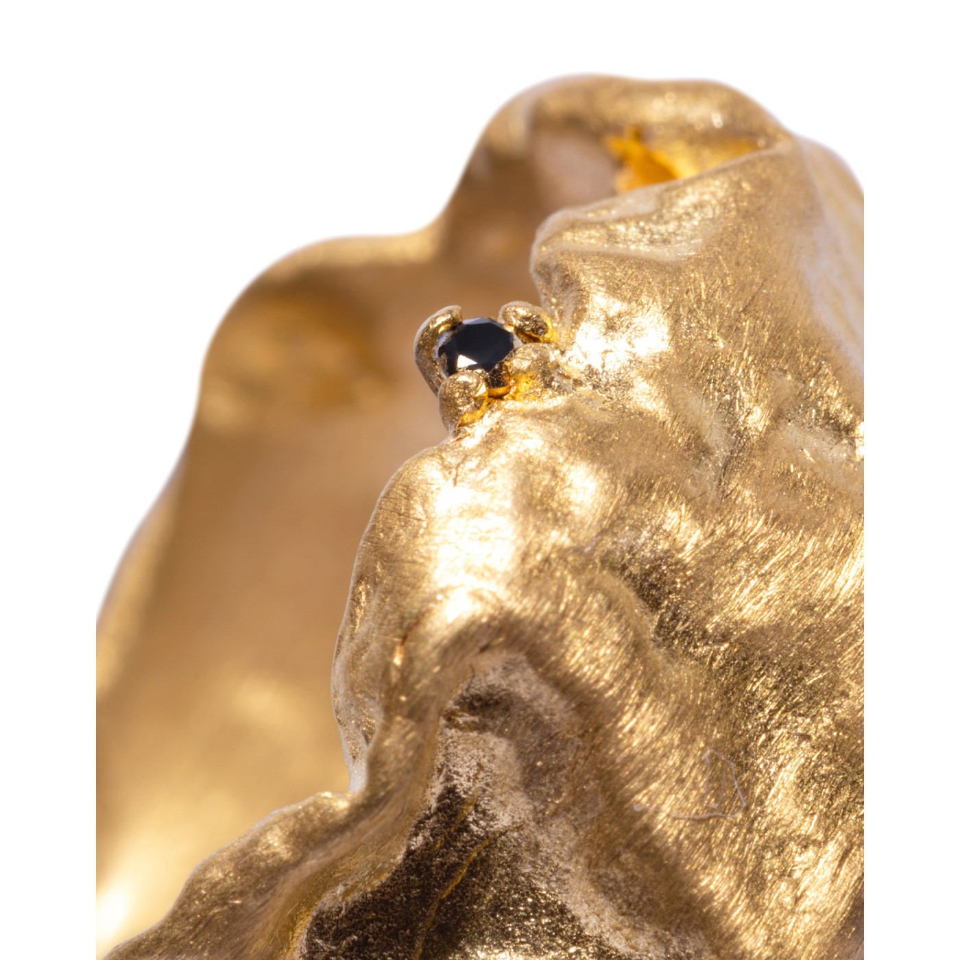 HIMEROS Silver Ring Maciej Rozenberg