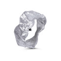 HIMEROS Silver Ring Maciej Rozenberg