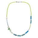 Natural Stones necklace