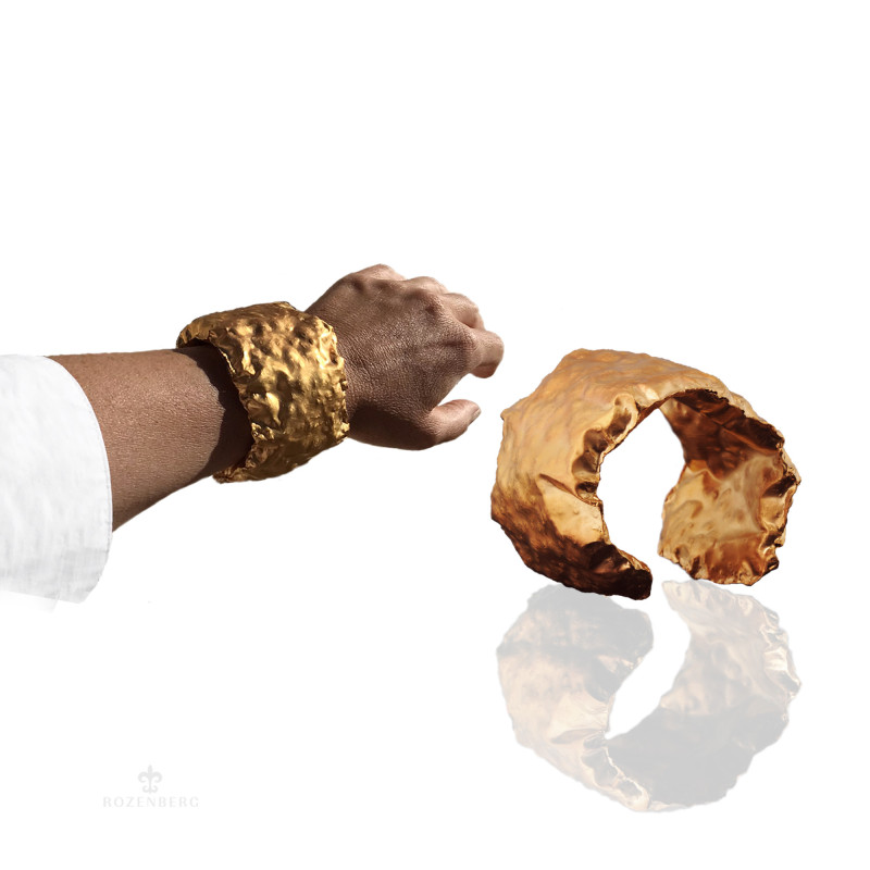 Atavus Bracelet Maciej Rozenberg