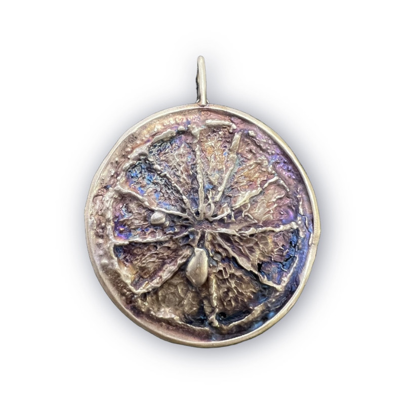 Lemon Pendant  – Dorian Grabowski