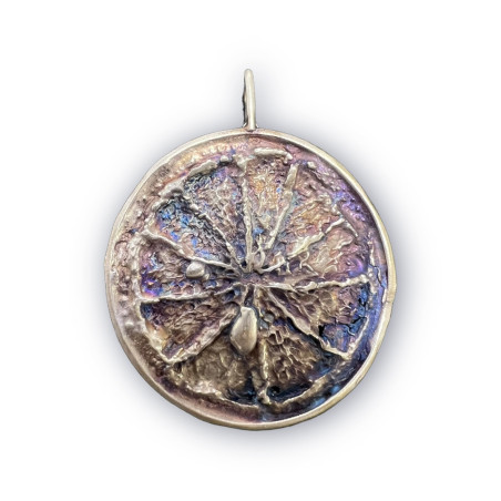 Lemon Pendant  – Dorian Grabowski