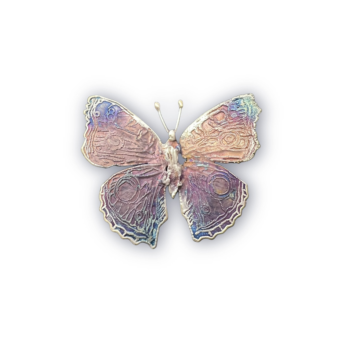 Butterfly Pendant – Dorian Grabowski