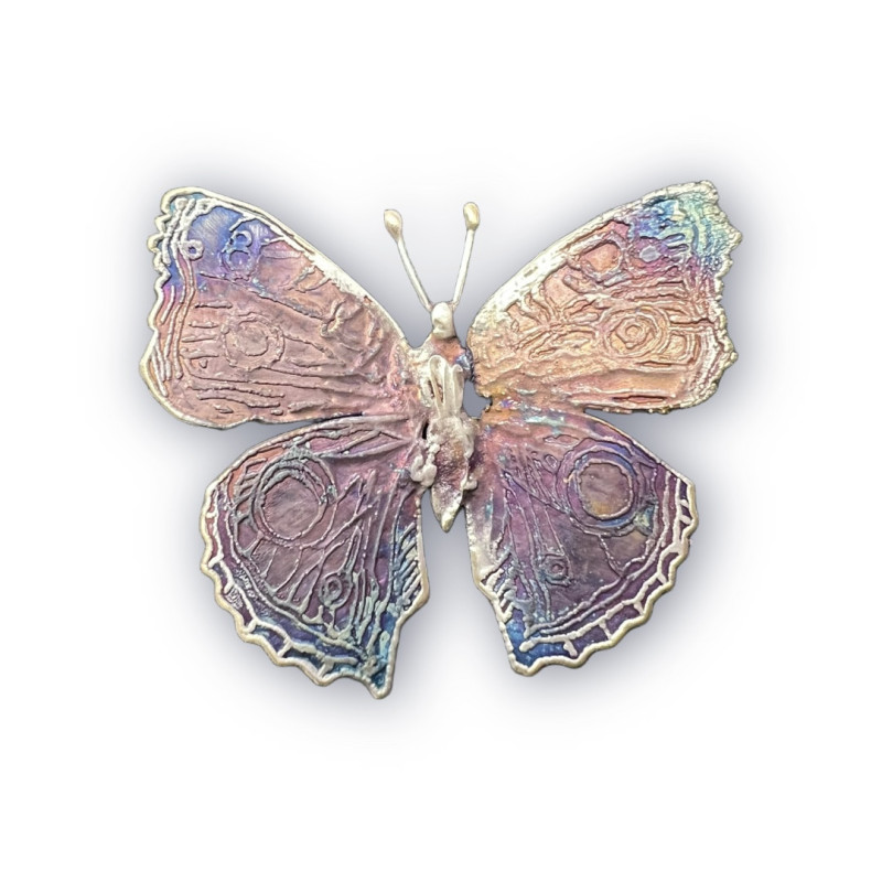 Butterfly Pendant – Dorian Grabowski