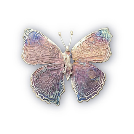 Butterfly Pendant – Dorian Grabowski