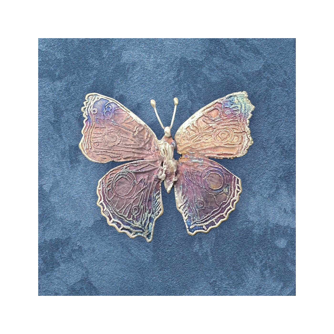 Butterfly Pendant – Dorian Grabowski