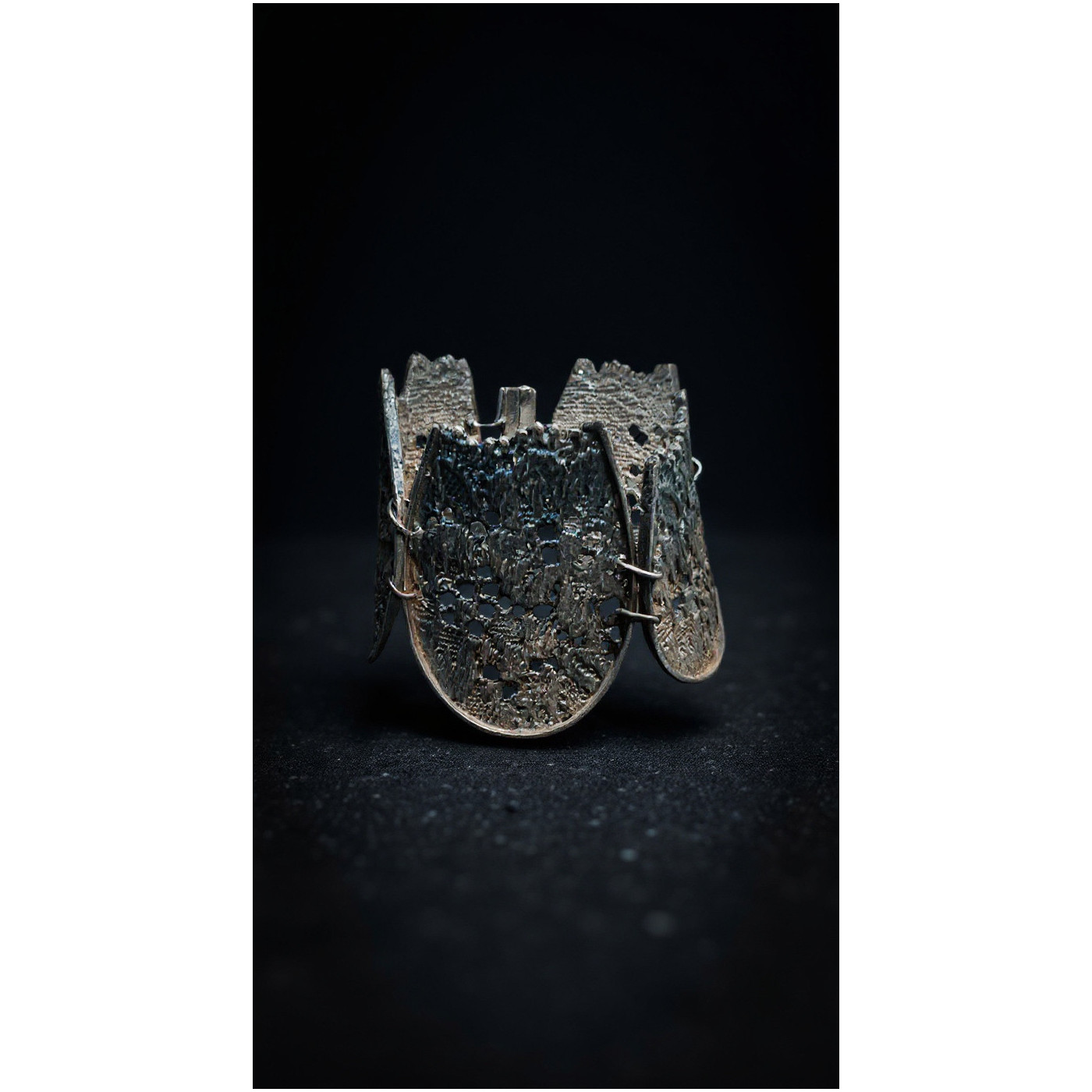 Lace Bracelet Dorian Grabowski