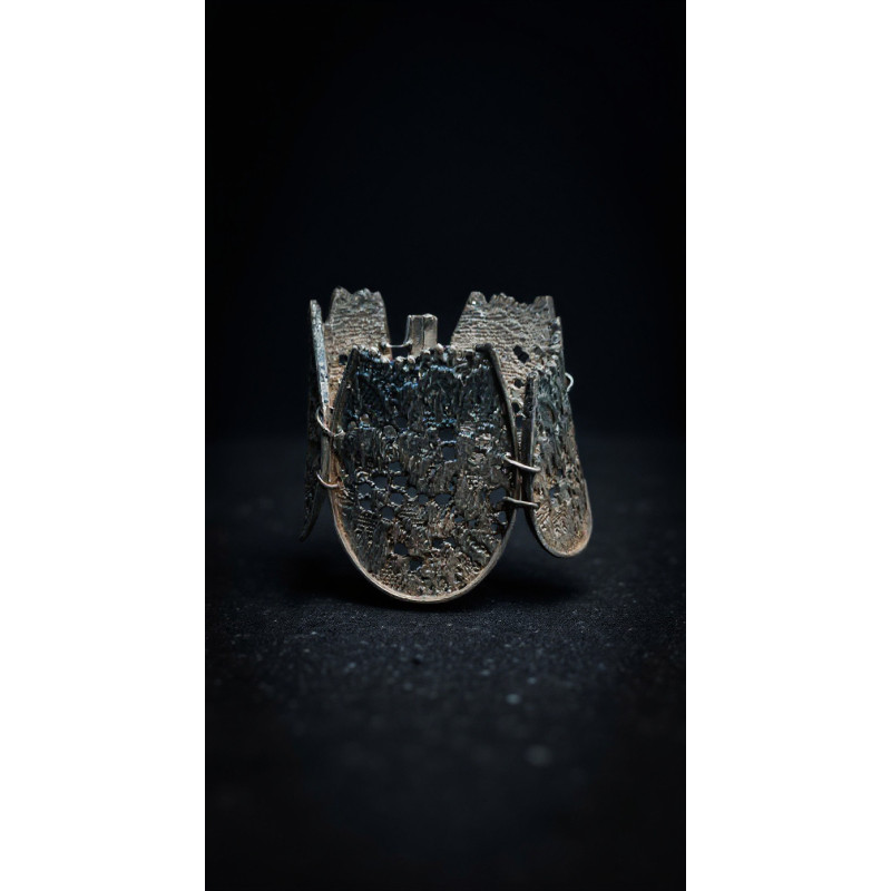 Lace Bracelet Dorian Grabowski