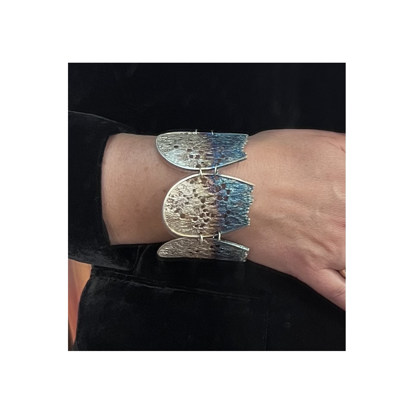 Lace Bracelet Dorian Grabowski