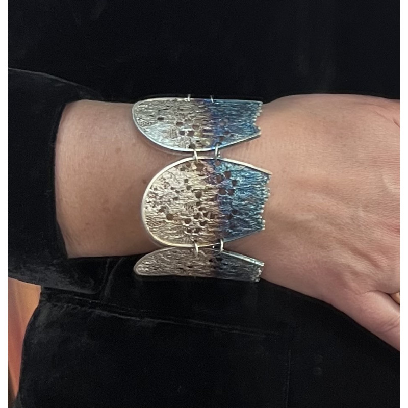 Lace Bracelet Dorian Grabowski