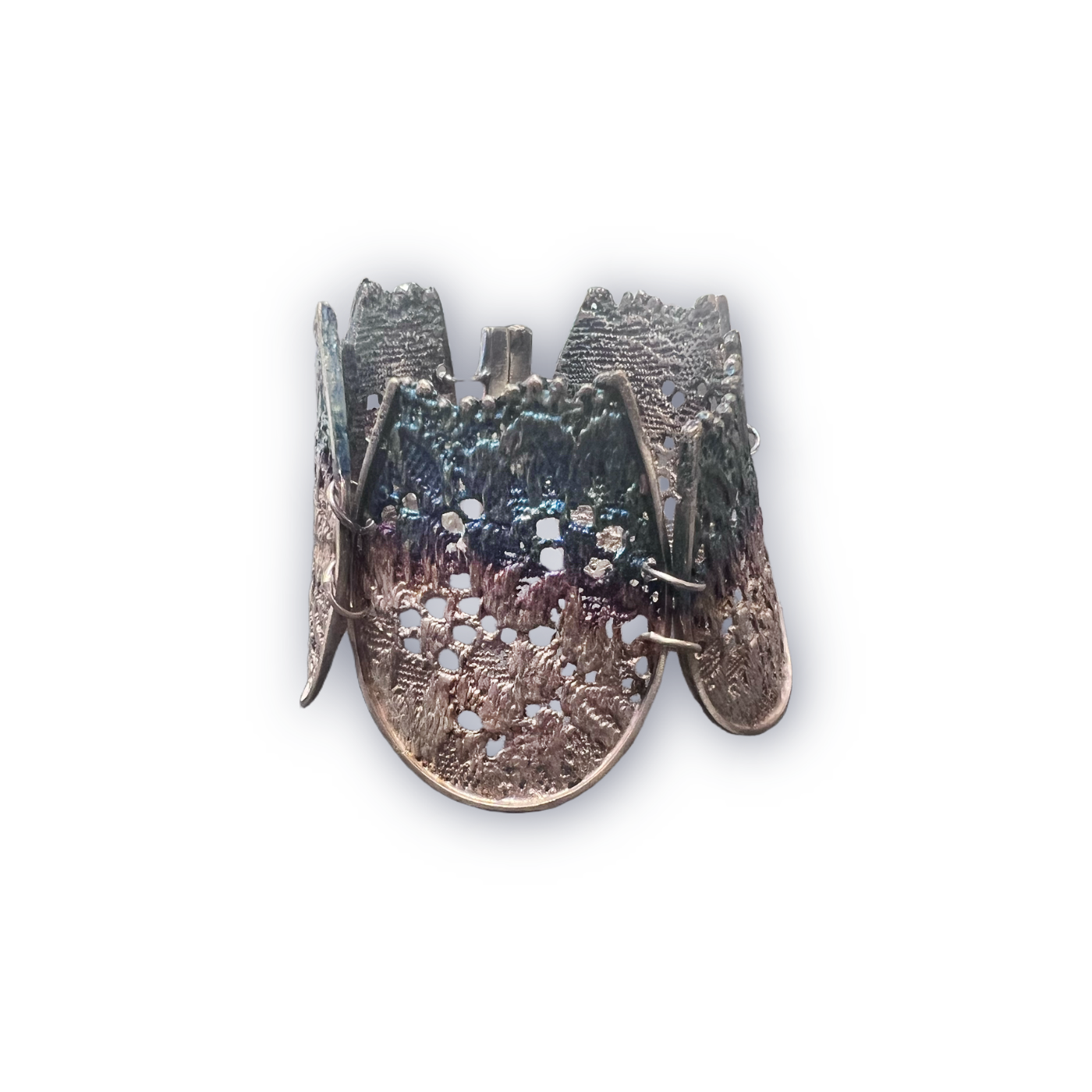 Bransoletka Koronka Dorian Grabowski