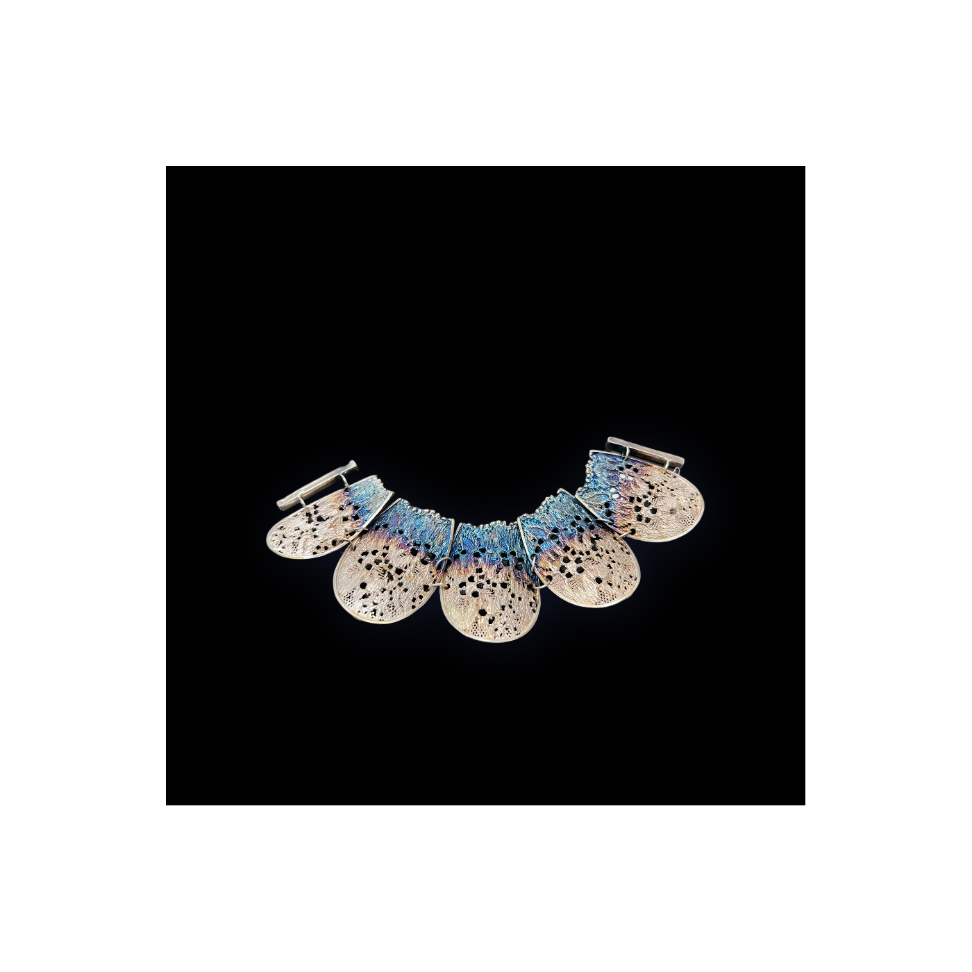 Lace Bracelet Dorian Grabowski