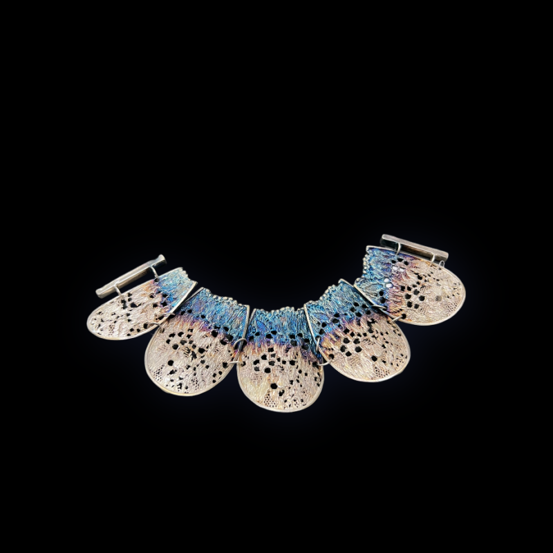 Lace Bracelet Dorian Grabowski