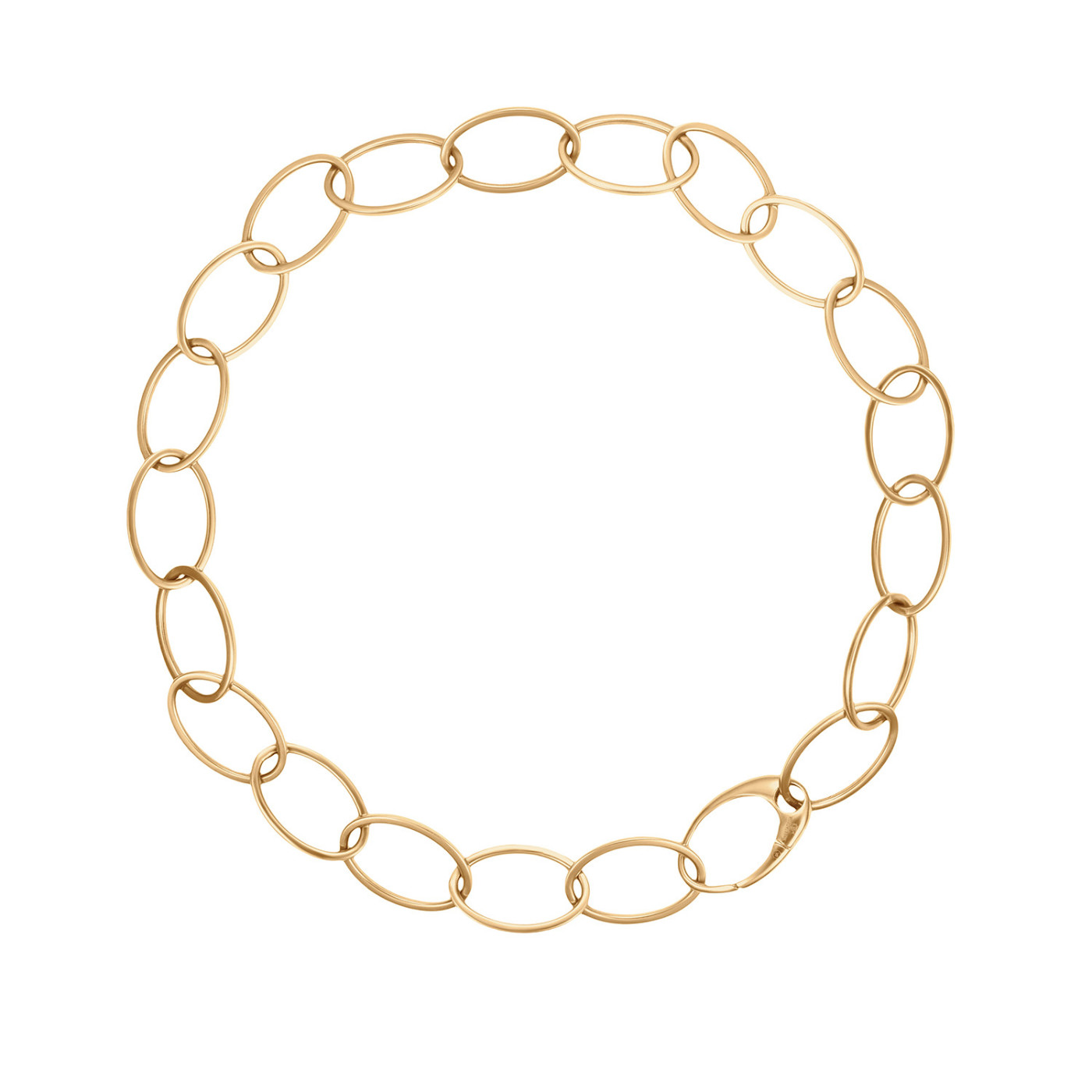 Gold 585 Necklace Gold 585 Necklace