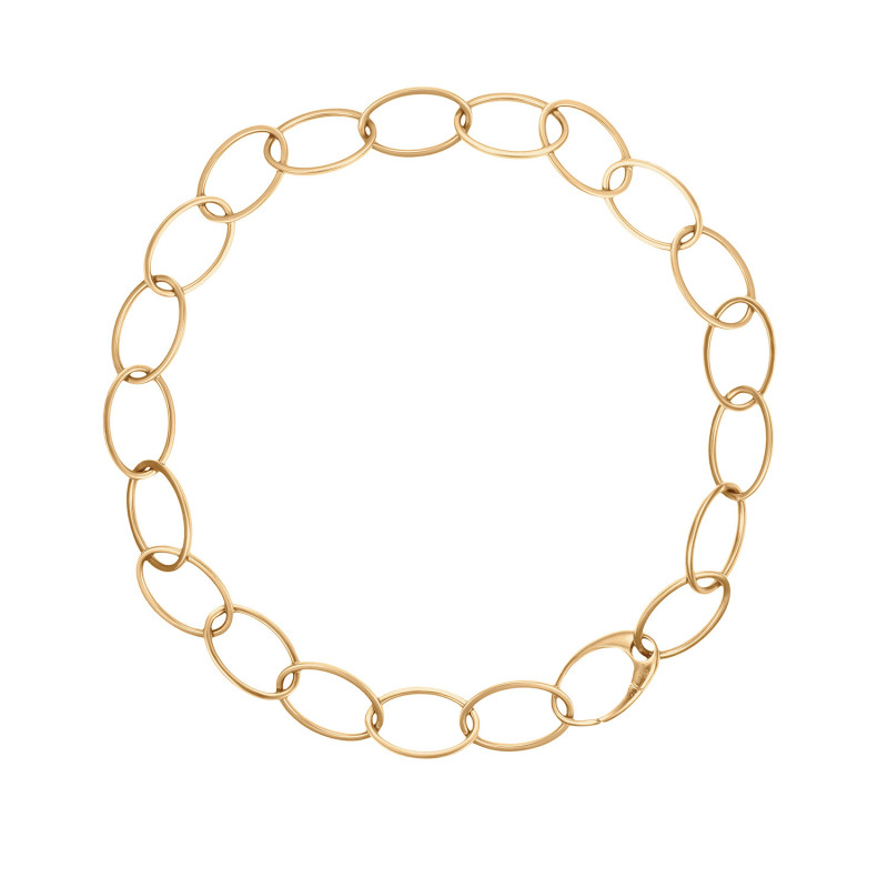 Gold 585 Necklace Gold 585 Necklace