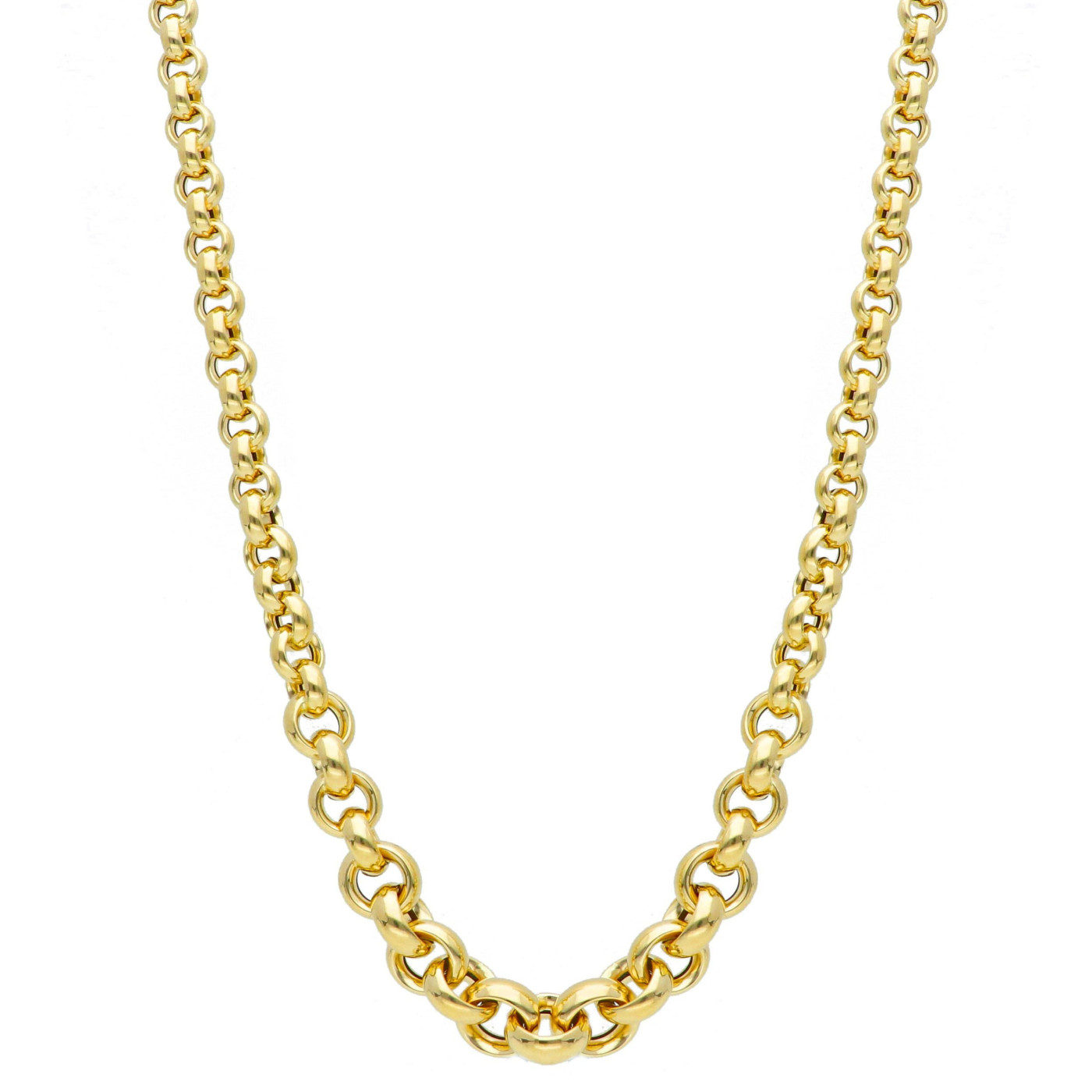 585 Gold necklace 585 Gold necklace