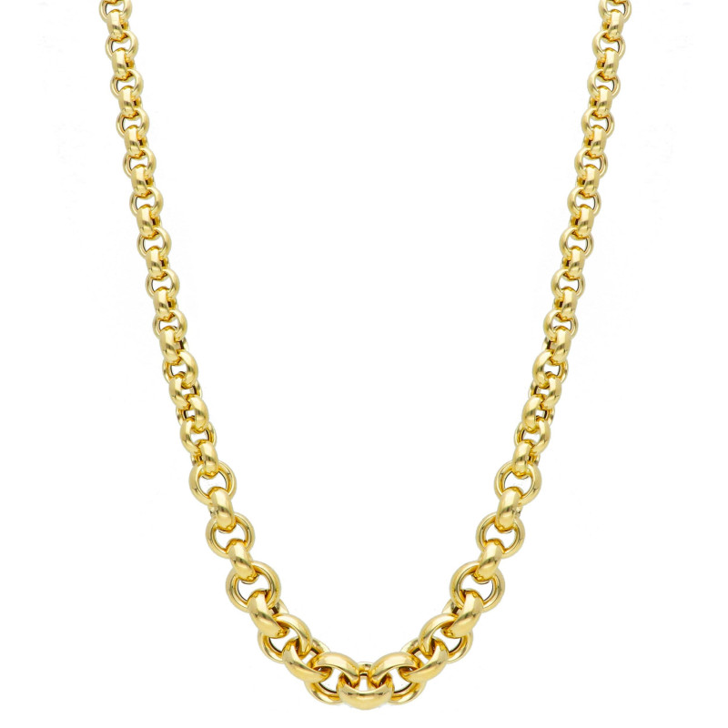 585 Gold necklace 585 Gold necklace