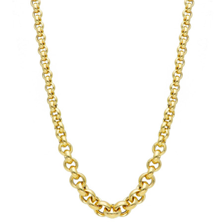 585 Gold necklace
