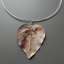 copy of copy of Leaf Necklace Dorian Grabowski copy of copy of Leaf Necklace Dorian Grabowski