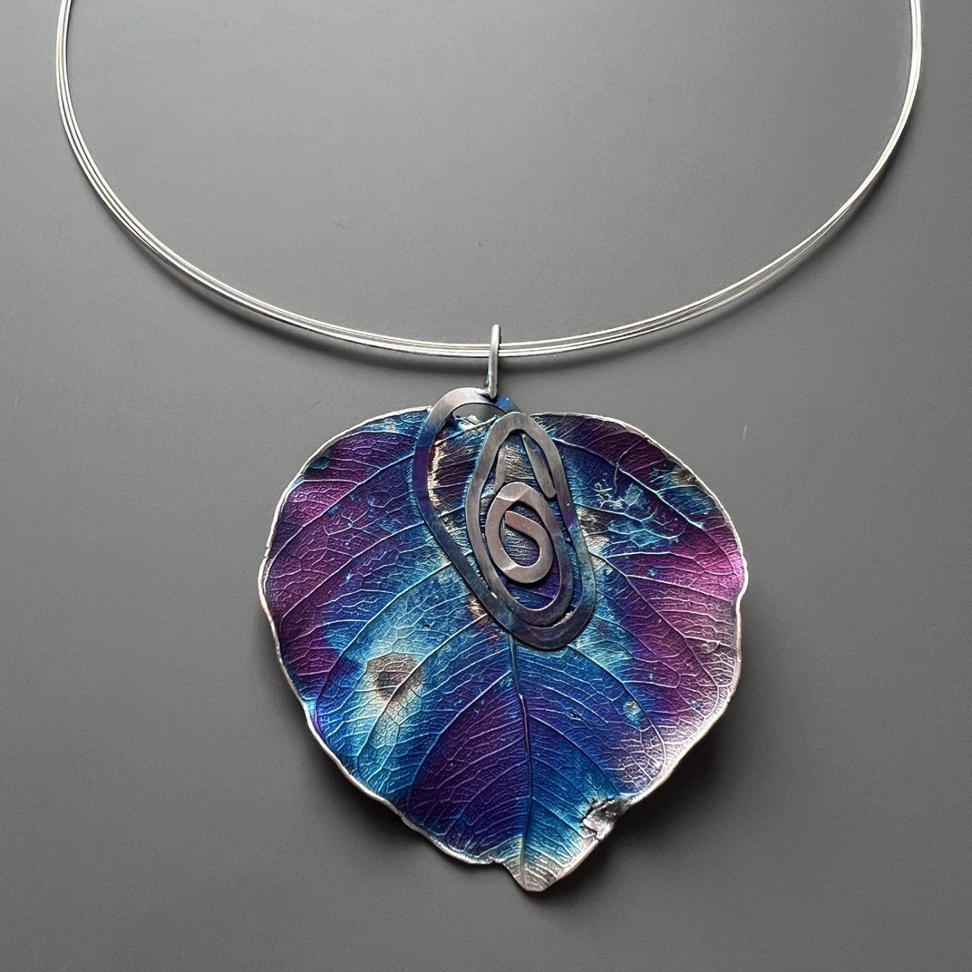 copy of copy of copy of copy of Leaf Necklace Dorian Grabowski copy of copy of copy of copy of Leaf Necklace Dorian Grabowski