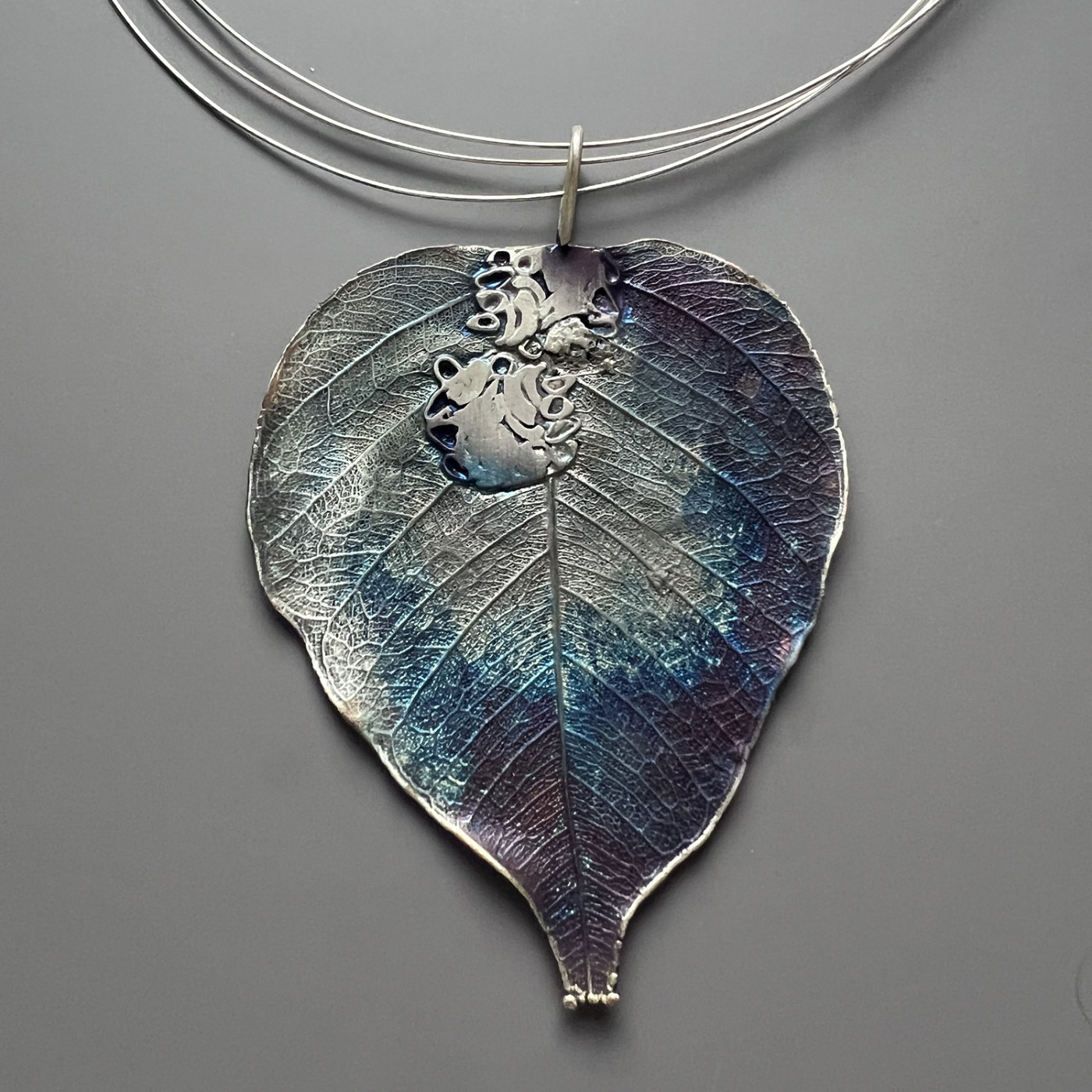 copy of copy of copy of copy of copy of copy of Leaf Necklace Dorian Grabowski copy of copy of copy of copy of copy of copy of Leaf Necklace Dorian Grabowski