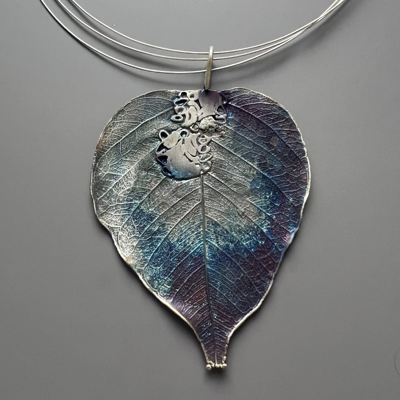 copy of copy of copy of copy of copy of copy of Leaf Necklace Dorian Grabowski copy of copy of copy of copy of copy of copy of Leaf Necklace Dorian Grabowski