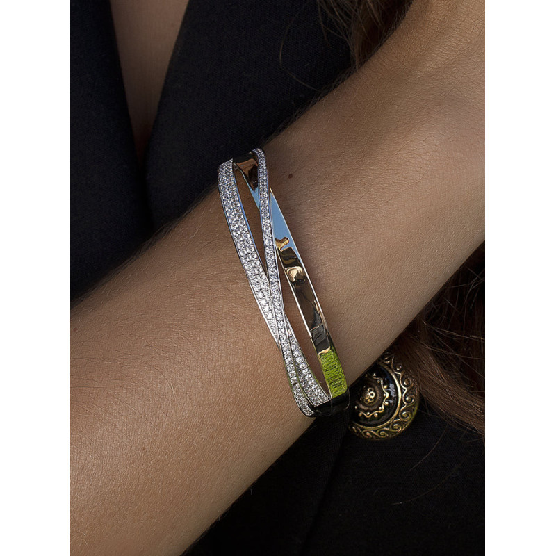 925 Silver Cuff Bracelet 925 Silver Cuff Bracelet