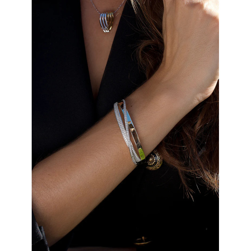 925 Silver Cuff Bracelet 925 Silver Cuff Bracelet