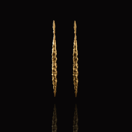 AGADE Earrings - Maciej Rozenberg