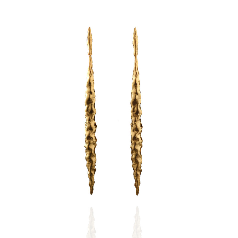 AGADE Earrings - Maciej Rozenberg