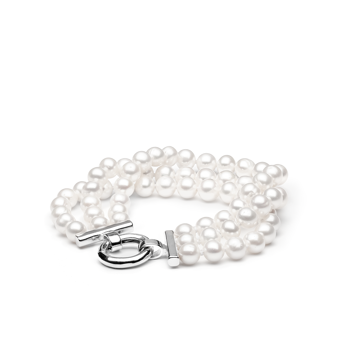 VERSA Pearls Bracelet