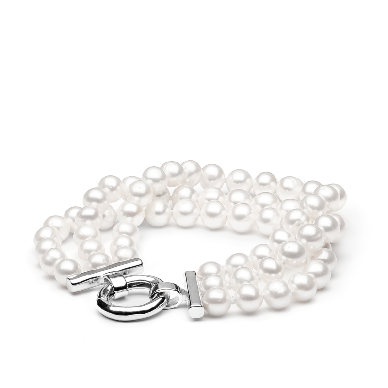 VERSA Pearls Bracelet
