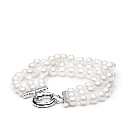 VERSA Pearls Bracelet
